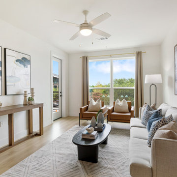 PROFESSIONAL HOME STAGING