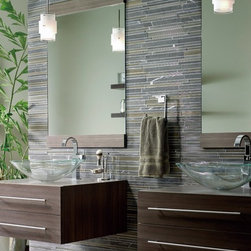 Modern Allure - Tile