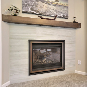 Primary Bedroom Suite