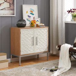 2018 Lifestyle Catalog - Buffets And Sideboards