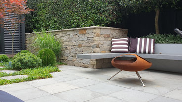 Outdoor Designer Nearby Transforming Your Outdoor Space