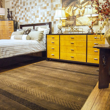 Stickley in Seattle