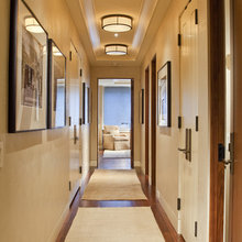 Upstairs Hall