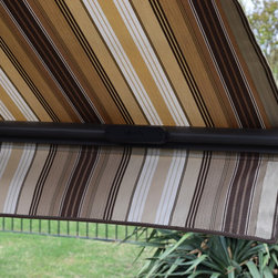 Retractable Awning Dallas - Products