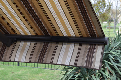 Retractable Awning Dallas