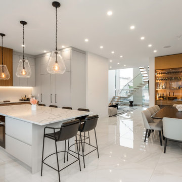 Laval - New-Build