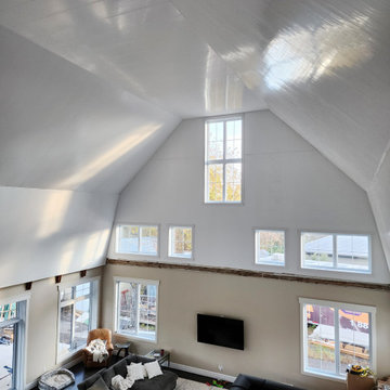 Tremblay Barndominium