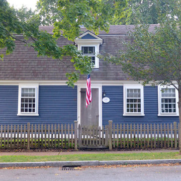 Wickford Summer Home