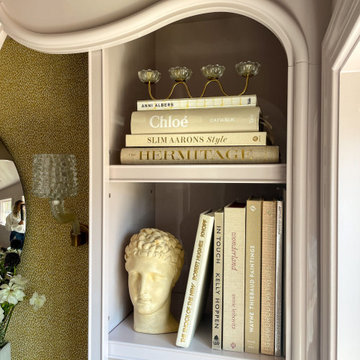 Luxury Homes Interior
