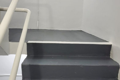 Staircase - staircase idea in Miami