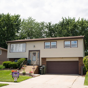 Vinyl Siding