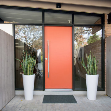 Design Gems From the Dallas White Rock Home Tour