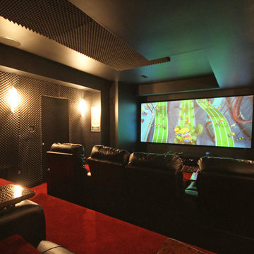 Basement / Rec Room
