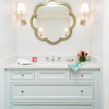 Girls Bathroom
