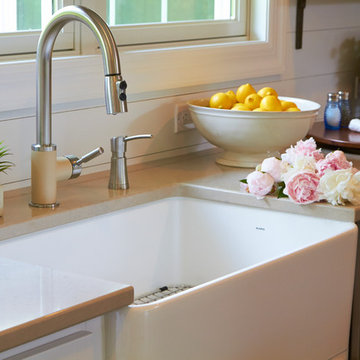 Navigating Rough Waters, Property Brothers Renovation, Stamford, CT