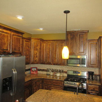 Electrical Installations