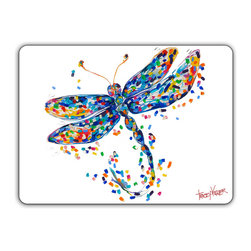 Tracey Keller Placemats - Products