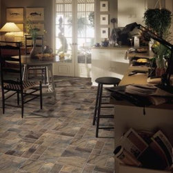 Laminate Flooring Styles - Products