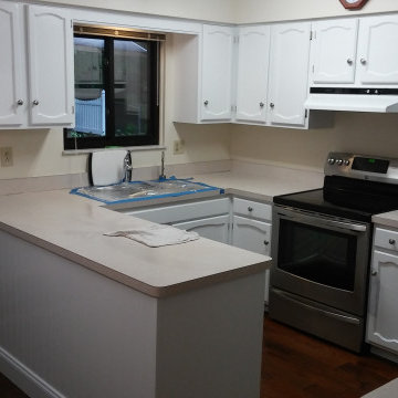 General Contracting