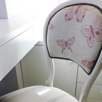 Dormitorio Claudia en Alzira - Valencia