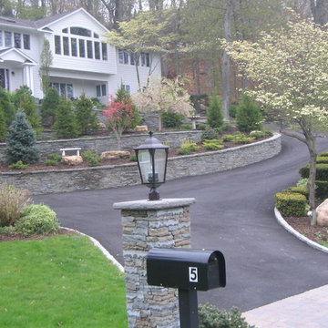 Port Jefferson Site Development