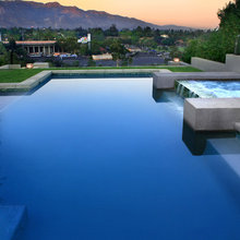 Omega Backyard