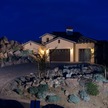 12207 N. Presidio Court Fountain Hills Az