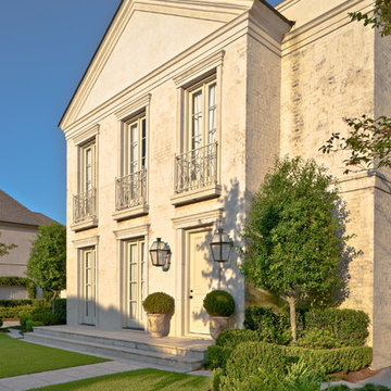 Junior League of New Orleans Showhouse