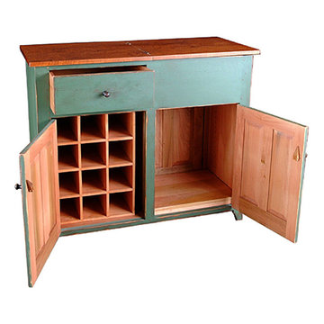 16. Furniture