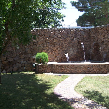 El Paso Kern