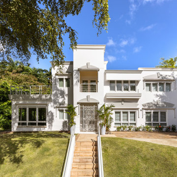 Airbnb and reggaeton artist Daddy Yankee collaboration