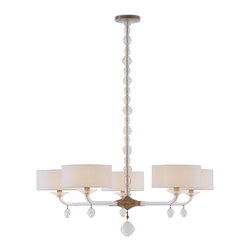 Perla Chandelier - Baker Furniture - Chandeliers