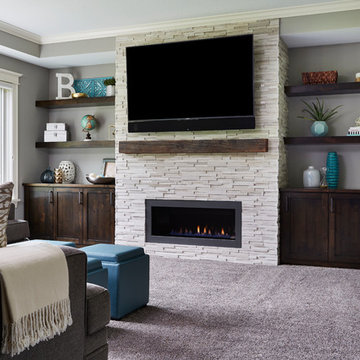 Chanhassen Lower Level