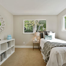 Bedroom Ideas