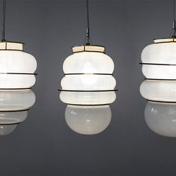 Minor Flaws - Pendant Lighting