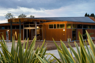 WAIARIKI NATIONAL CENTRE