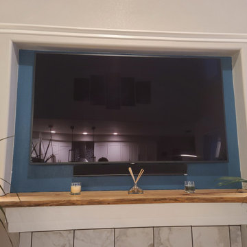 Accent Walls