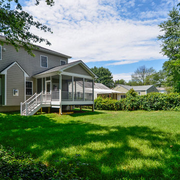 The Berkshire Model in Falls Church, VA
