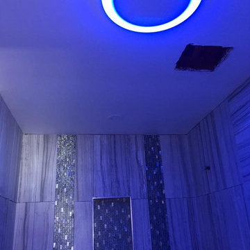 Master Bedroom & Bathroom Remodel