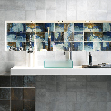 Bathrooms