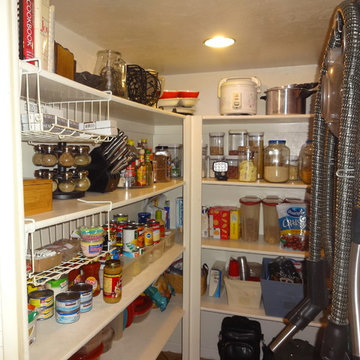 Palm Desert Organizing