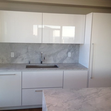 45 Province Street Penthouse