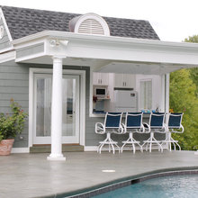 Poolhouse