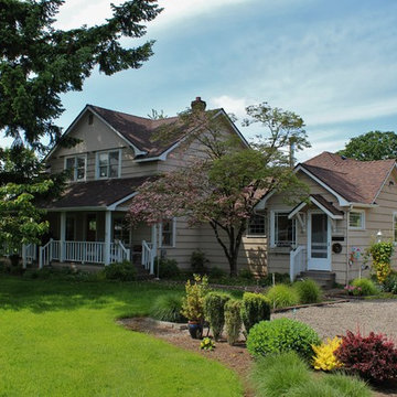 Owens Corning TruDefinition Duration – Brownwood