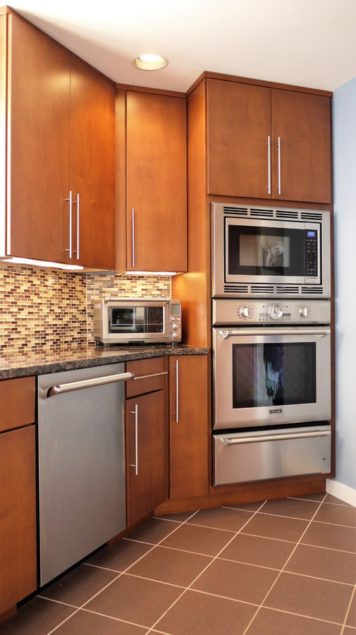 Kitchens