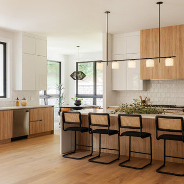 Lexington Modern Oasis