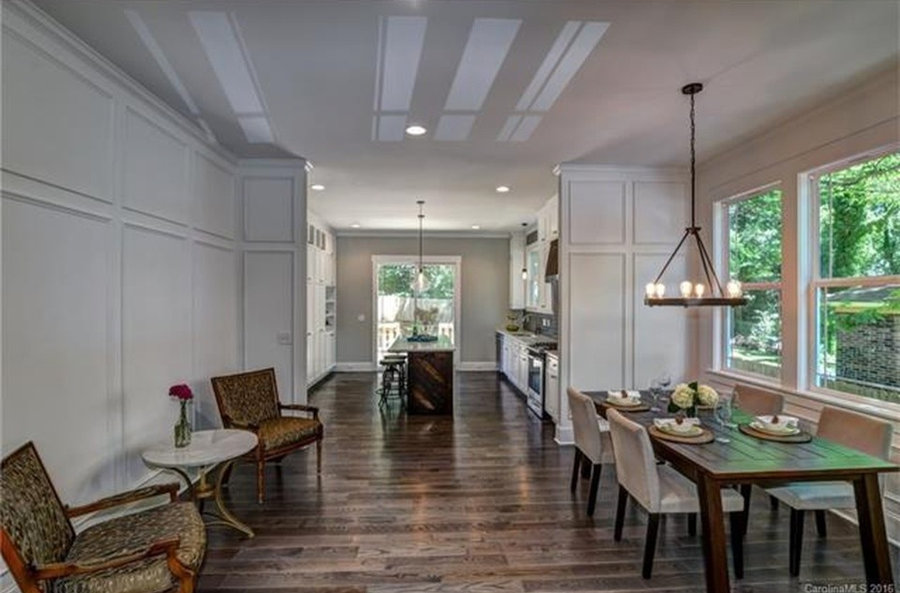 Charlotte Bungalow