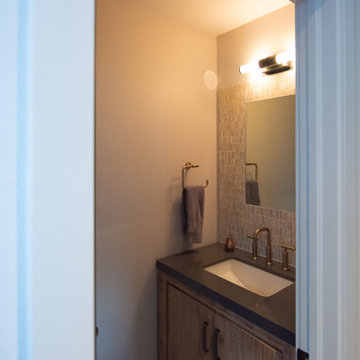 Bland To Bold Renovation