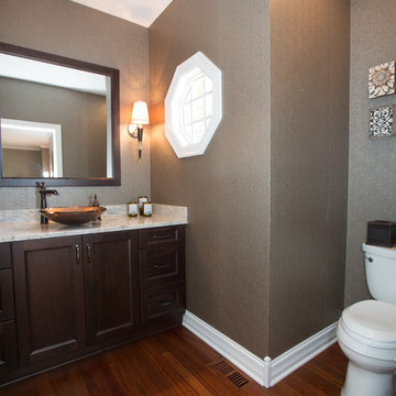 Naperville Transitional Update