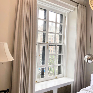 Stunning Apartment Reveal - NYC